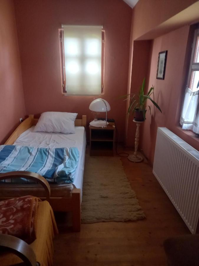 Roka - Tanya Villa Supljak Eksteriør billede